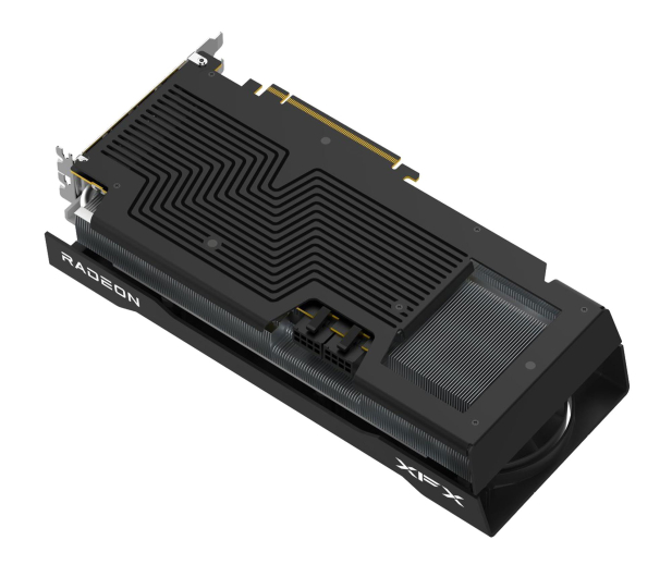 XFX Radeon RX 9070 Swift Gaming OC 16GB GDDR6 - 1335795 - zdjęcie 5